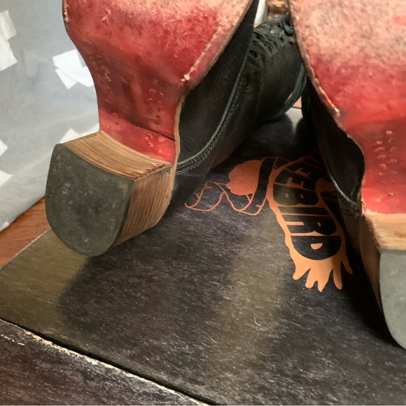 Freebird GRANNY boots (new version) - Picture 11 of 12